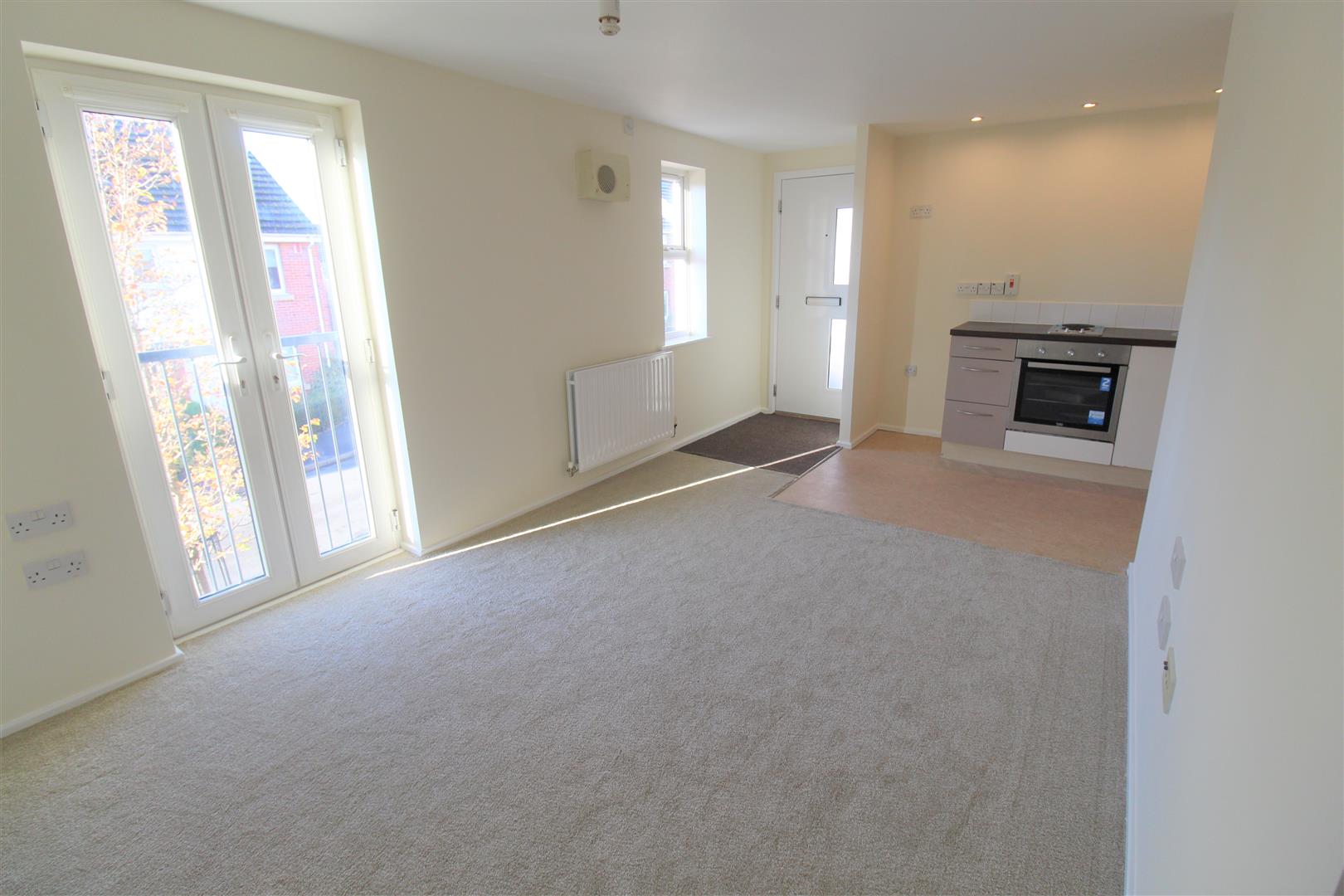 Topgate Drive, Hanley, Hanley